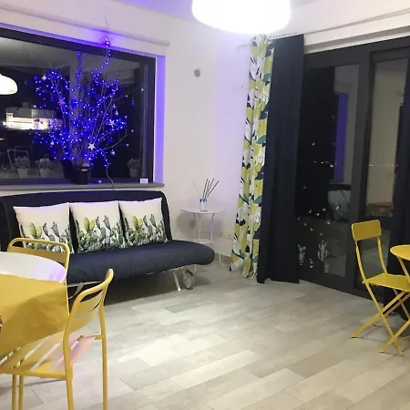 La Casa Del Riccio Apartament