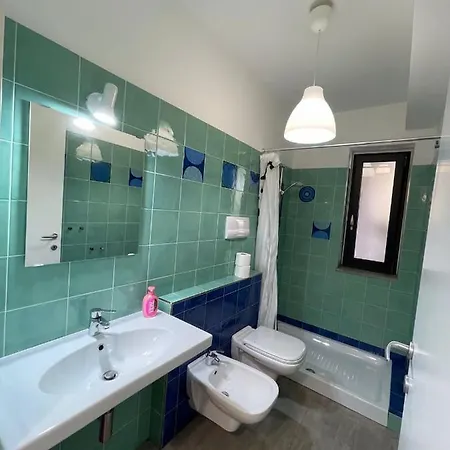 La Casa Del Riccio דירה *