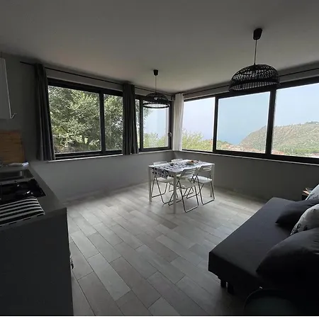 La Casa Del Riccio טינדארי