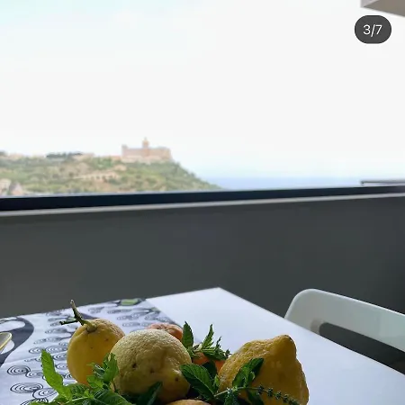 La Casa Del Riccio Appartamento *