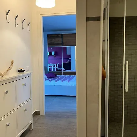 Appartamento La Casa Del Riccio *