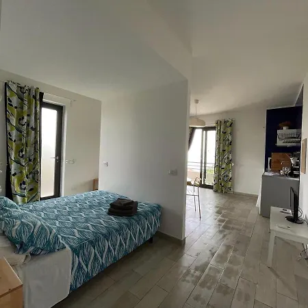Appartamento La Casa Del Riccio *