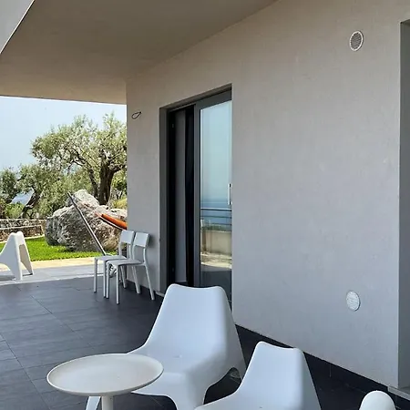 La Casa Del Riccio *