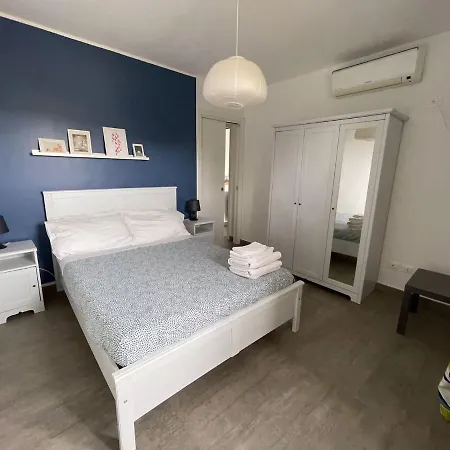 La Casa Del Riccio *