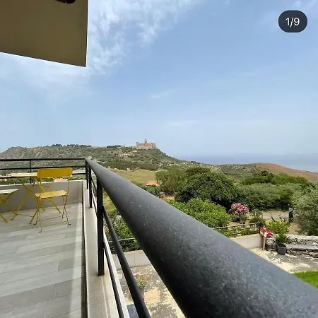 Appartamento La Casa Del Riccio