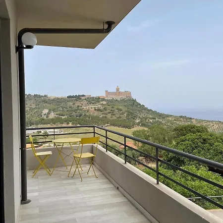 La Casa Del Riccio Appartamento *