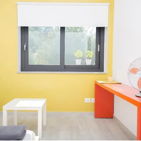 Appartamento La Casa Del Riccio