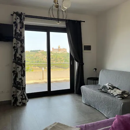 La Casa Del Riccio Appartamento