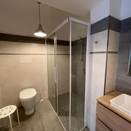 La Casa Del Riccio Appartamento *