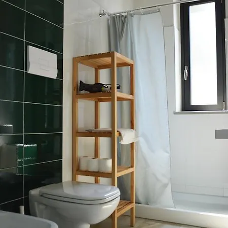 La Casa Del Riccio Appartamento