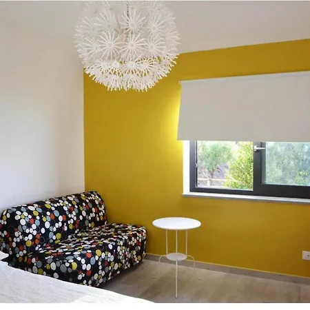La Casa Del Riccio דירה טינדארי
