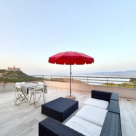 公寓 里奇奥公寓 丁达利