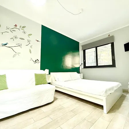 里奇奥公寓 公寓