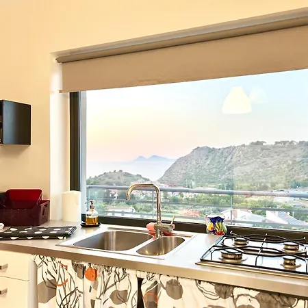 公寓 里奇奥公寓