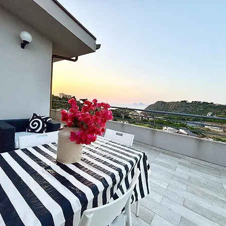 里奇奥公寓 公寓 *