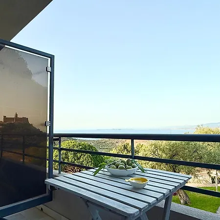 公寓 里奇奥公寓 *