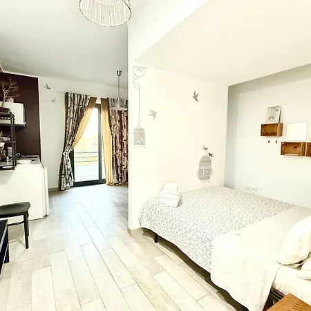 里奇奥公寓 公寓 丁达利