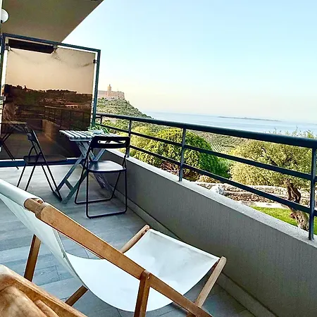 公寓 里奇奥公寓 丁达利