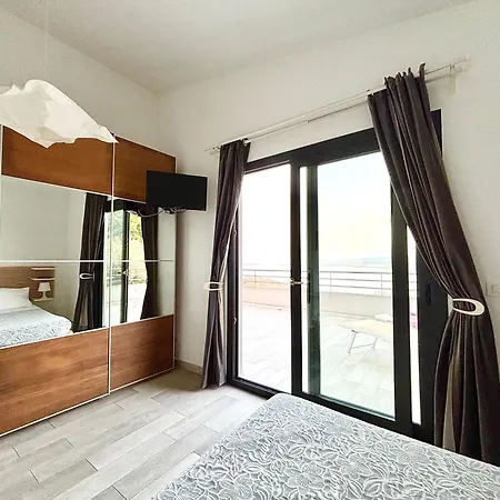 里奇奥公寓 丁达利