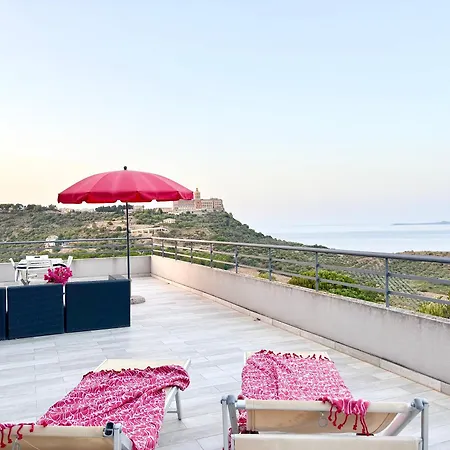 里奇奥公寓 * 丁达利