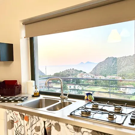 公寓 里奇奥公寓 *