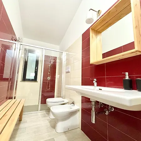 里奇奥公寓 丁达利