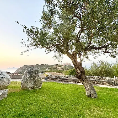 里奇奥公寓 公寓 *