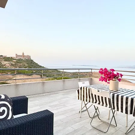 里奇奥公寓 公寓