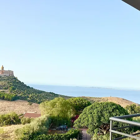 公寓 里奇奥公寓