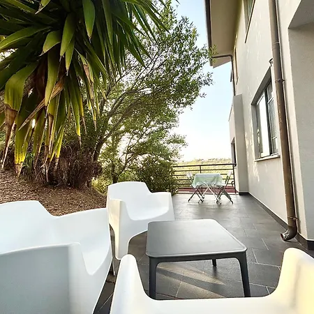 里奇奥公寓 公寓 *