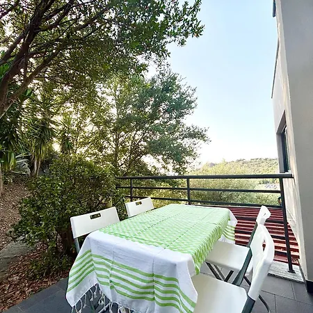 里奇奥公寓 丁达利