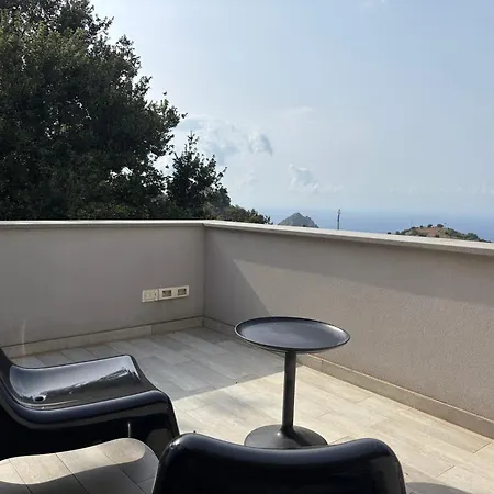 公寓 里奇奥公寓