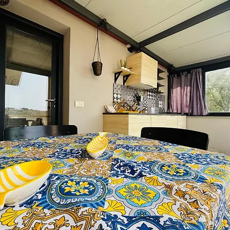 公寓 里奇奥公寓 丁达利