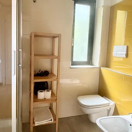 里奇奥公寓 * 丁达利