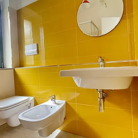 公寓 里奇奥公寓 *