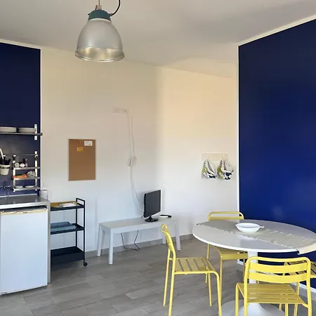 里奇奥公寓 公寓 丁达利