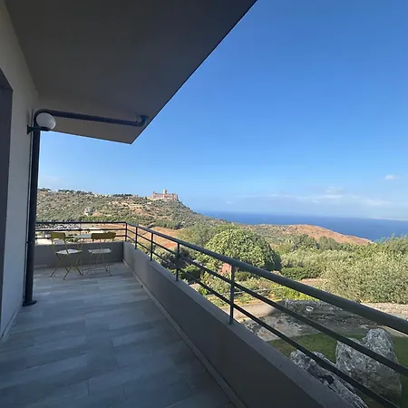 里奇奥公寓 丁达利