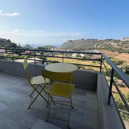 里奇奥公寓 * 丁达利