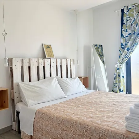 里奇奥公寓 公寓