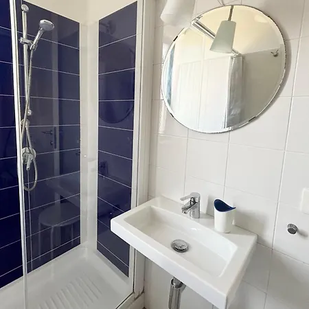 公寓 里奇奥公寓