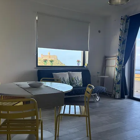 里奇奥公寓 公寓 *