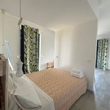 公寓 里奇奥公寓 *