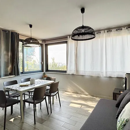 公寓 里奇奥公寓 *