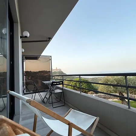 公寓 里奇奥公寓