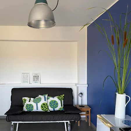 公寓 里奇奥公寓 *