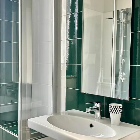 里奇奥公寓 * 丁达利