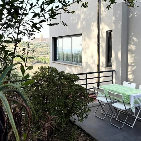 里奇奥公寓 公寓