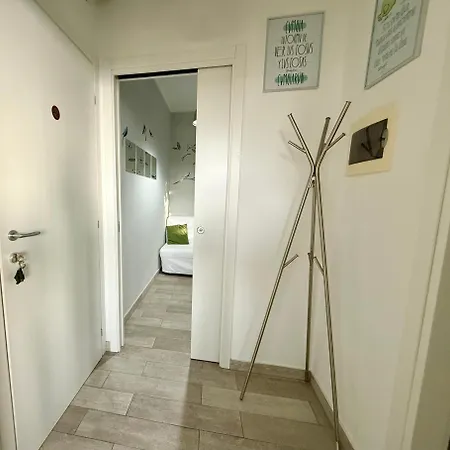 里奇奥公寓 公寓 *