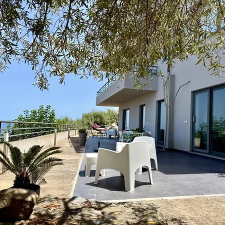 公寓 里奇奥公寓 丁达利