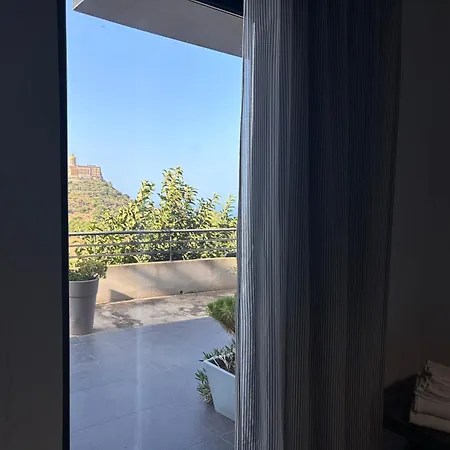 里奇奥公寓 丁达利